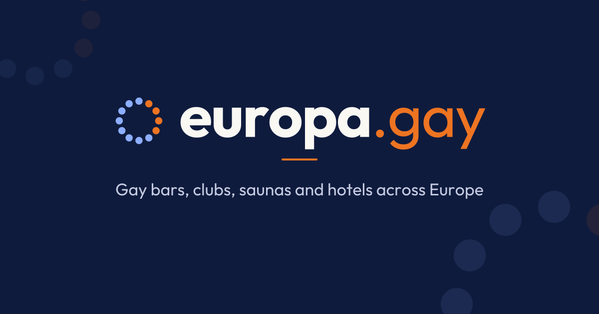 Pink Screens 2026, Bruxelles | Europa Gay